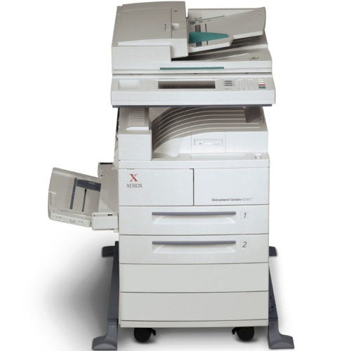 Xerox Document Centre 220