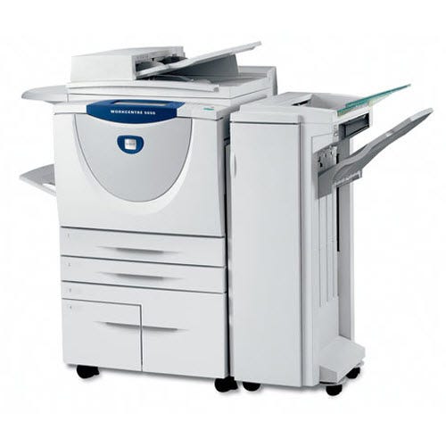 Xerox WorkCentre 5655 Toner