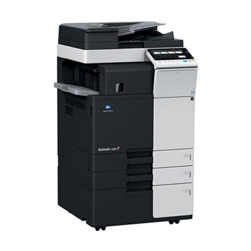 Konica Minolta Bizhub 308 Toner