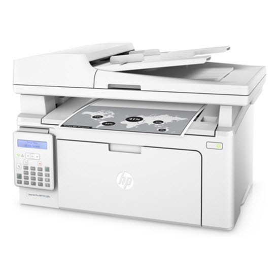 HP LaserJet Ultra MFP M134fn