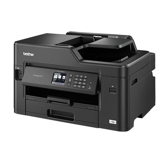 Brother MFC-J5330DW Ink