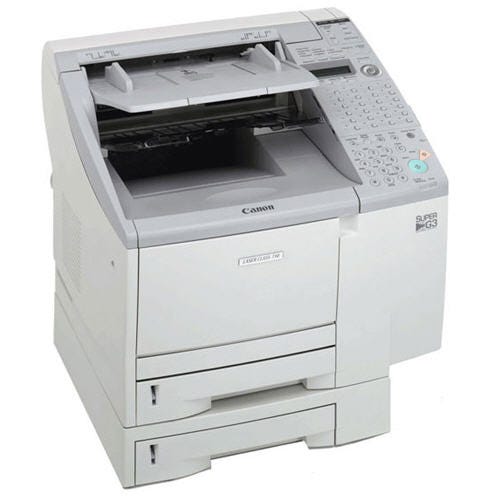 Canon LaserClass 710 Toner