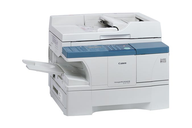 Canon ImageRUNNER 1370 Toner