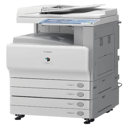 Canon ImageRunner 2570C