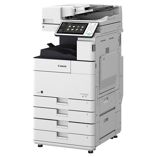 Canon imageRUNNER ADVANCE 4535i