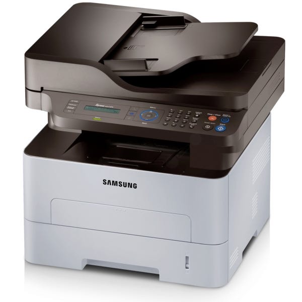 Samsung Xpress M2670 Samsung Xpress M2670
