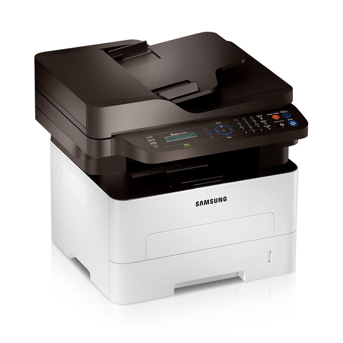 Samsung Xpress M2676 Samsung Xpress M2676