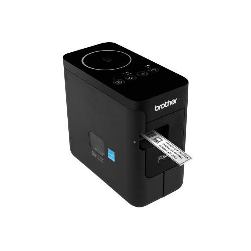 Brother P-Touch P750W Ribbon Brother P-Touch P750W Ribbon