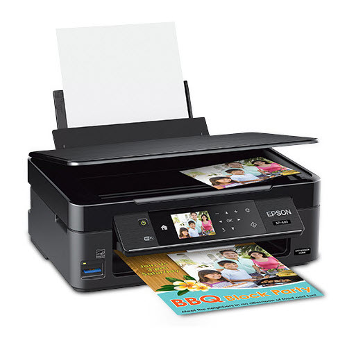 Epson Expression XP-440 Small-in-One Ink