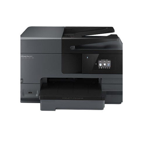 HP Officejet Pro 6979