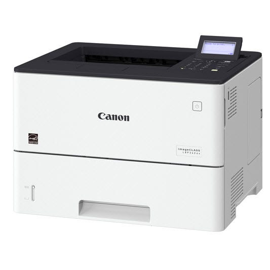 Canon ImageCLASS LBP312DN Toner