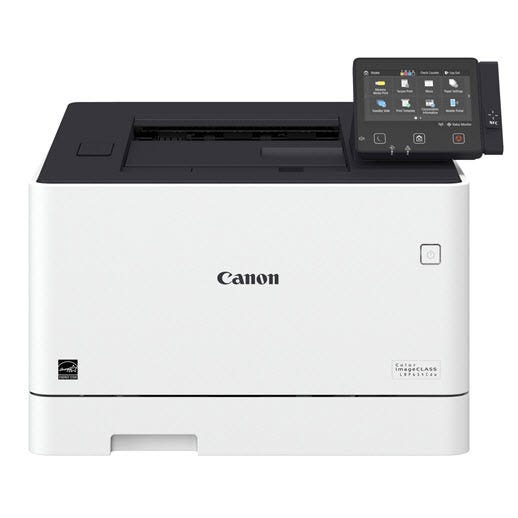 Canon Color ImageCLASS LBP654CDW Toner