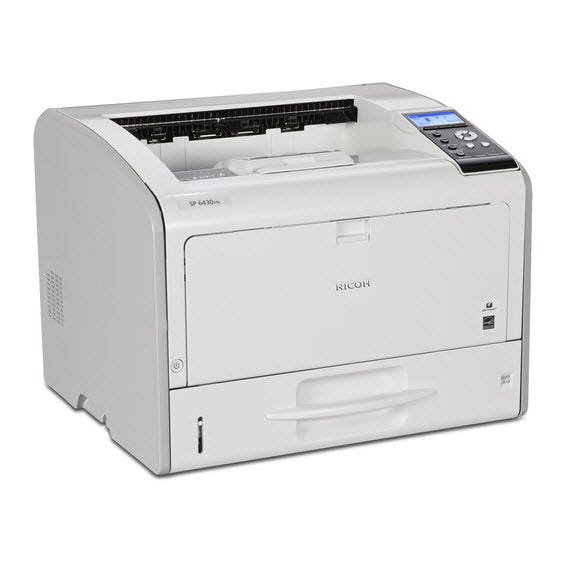 Ricoh Aficio SP 6430DN Toner