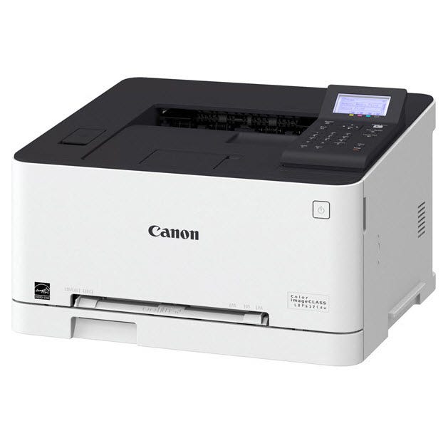 Canon Color ImageCLASS LBP612CDW Toner