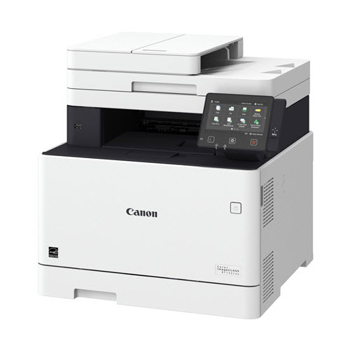 Canon Color ImageCLASS MF632CDW Toner