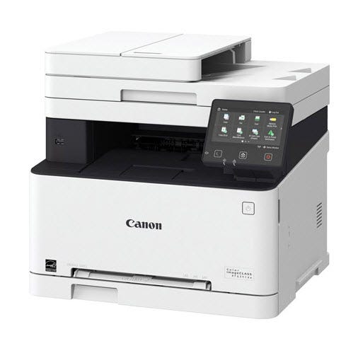 Canon Color ImageCLASS MF634CDW Toner