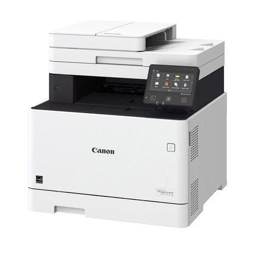 Canon Color ImageCLASS MF731CDW Toner