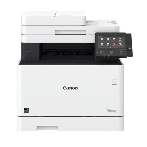 Canon Color ImageCLASS MF733CDW Toner