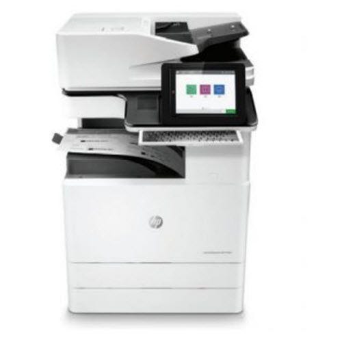 HP LaserJet Managed E72535