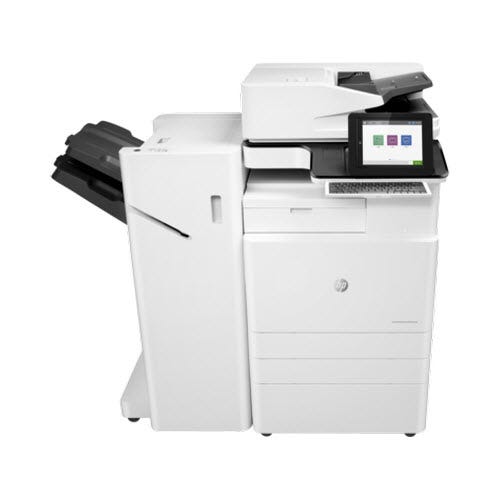 HP LaserJet Managed E82540