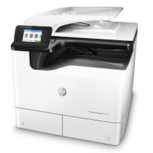 HP PageWide Managed MFP P77740dn