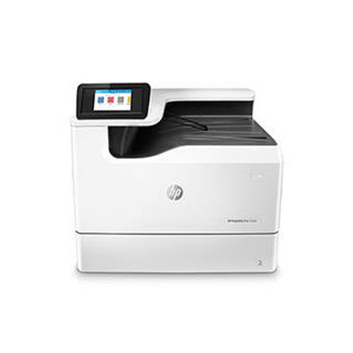 HP PageWide Pro 750dn