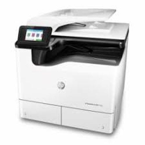 HP PageWide Pro MFP 772dn