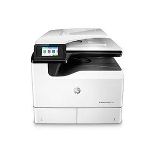 HP PageWide Pro MFP 772dw