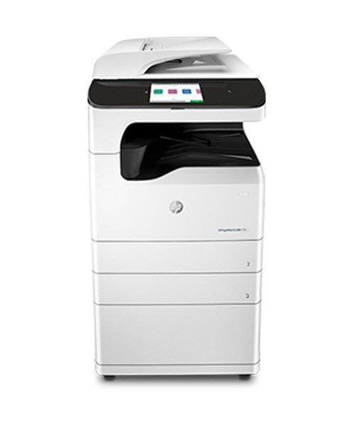 HP PageWide Pro MFP 777z