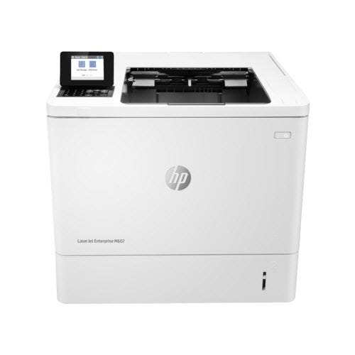 HP LaserJet Enterprise M607