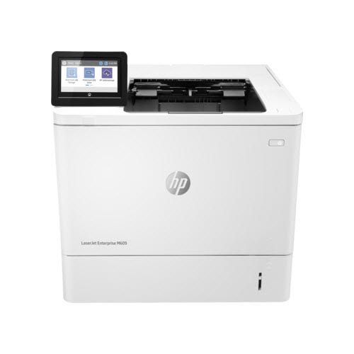HP Color LaserJet Enterprise M609 HP Color LaserJet Enterprise M609