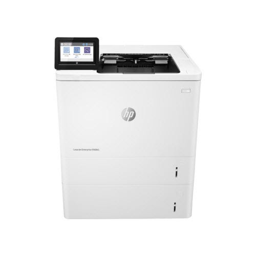 HP Color LaserJet Managed E60065 HP Color LaserJet Managed E60065