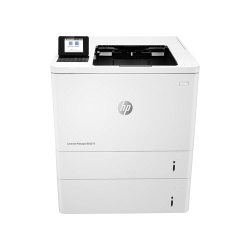 HP Color LaserJet Managed E60075