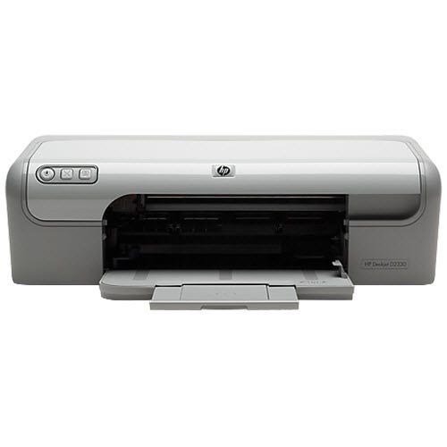 HP Deskjet D2368