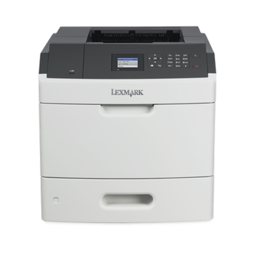 Lexmark MS817n