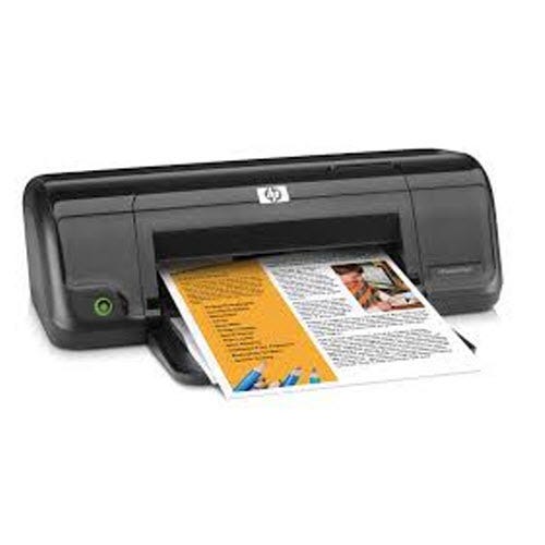 HP DeskJet D1630 HP DeskJet D1630