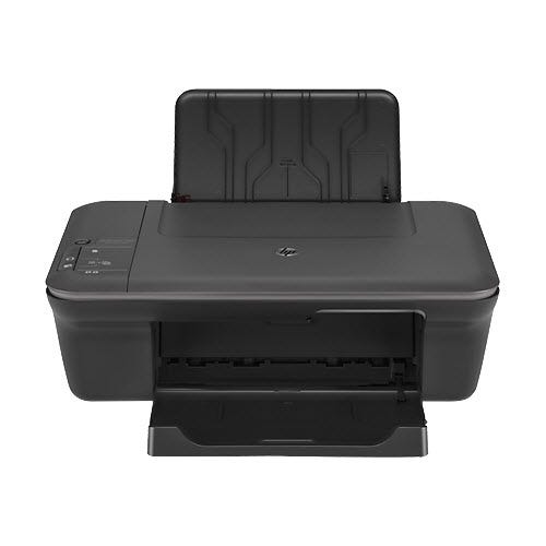 HP DeskJet 1050 - J410c HP DeskJet 1050 - J410c