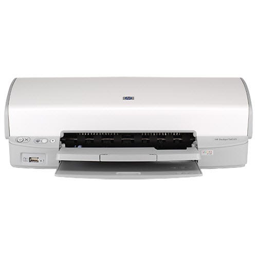 HP Deskjet D4163