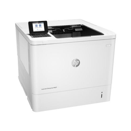 HP LaserJet Enterprise M607n