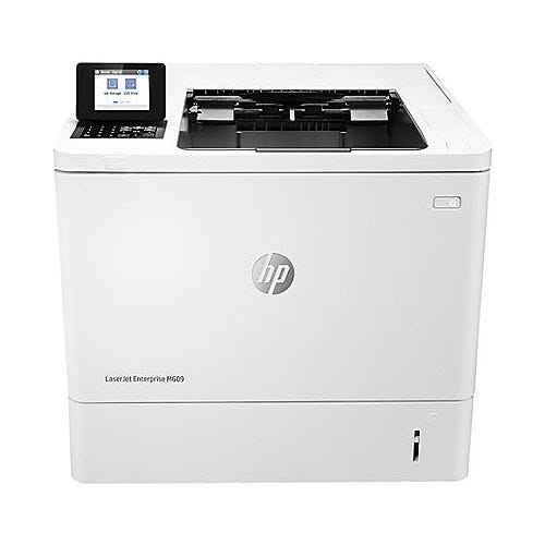HP LaserJet Enterprise M609dn HP LaserJet Enterprise M609dn