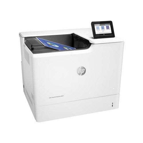 HP Color LaserJet Enterprise M653dn