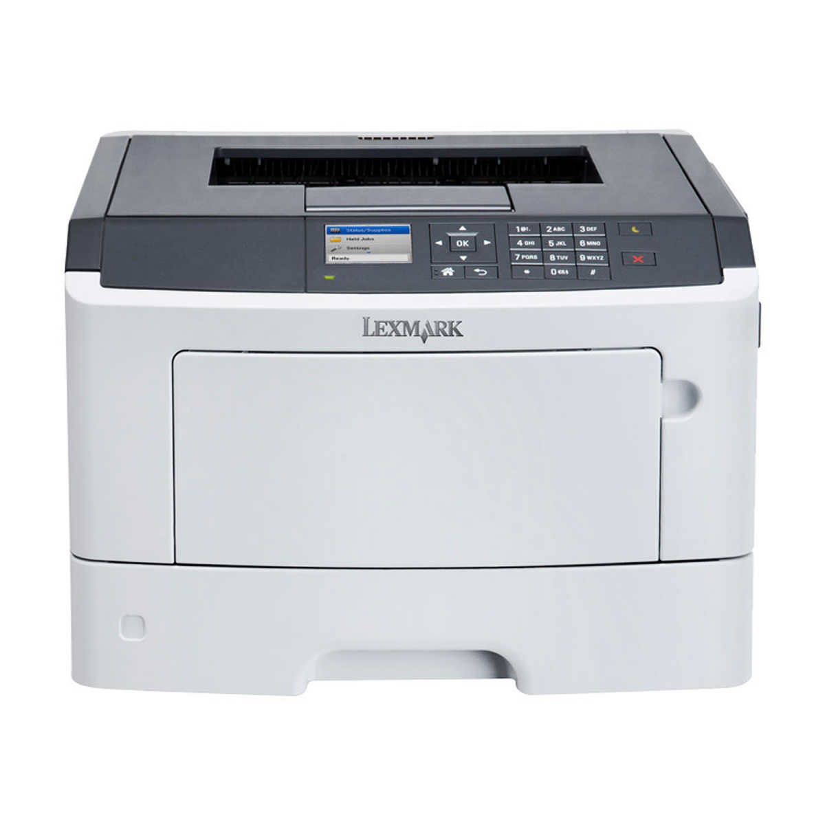 Lexmark MS517dn