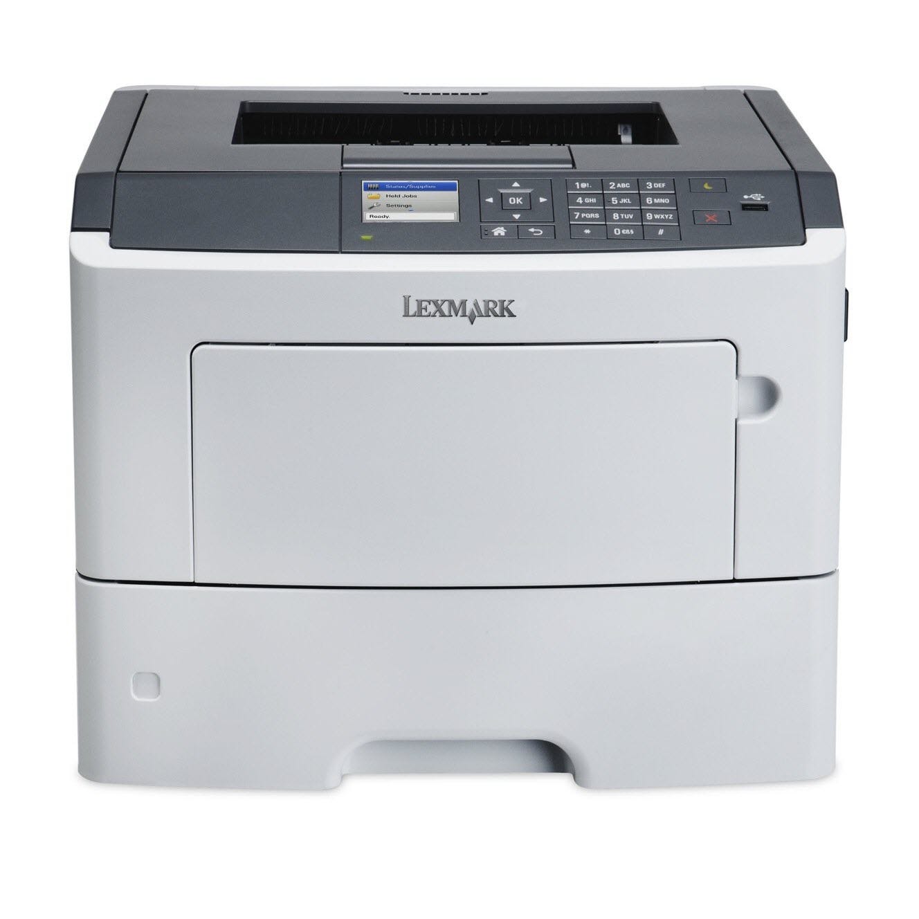 Lexmark MS617dn