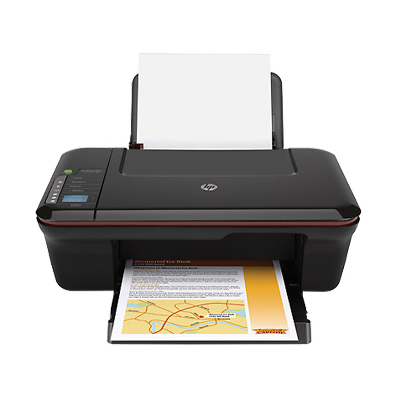 HP DeskJet 3050-J610b