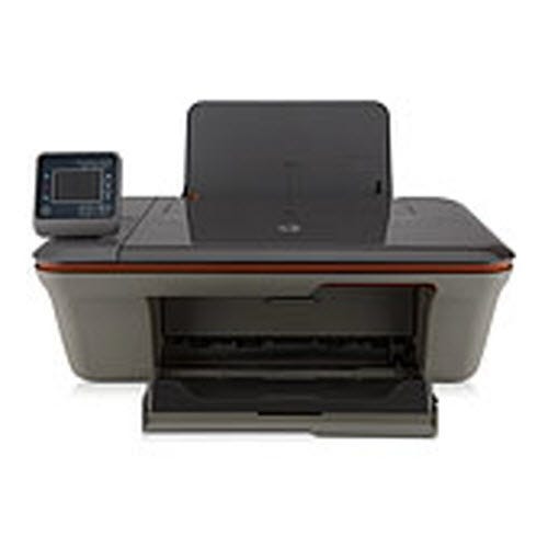 HP Deskjet 3050A e-All-in-One J611g HP Deskjet 3050A e-All-in-One J611g