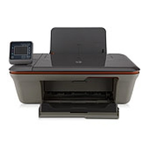 HP Deskjet 3052A e-All-in-One J611e