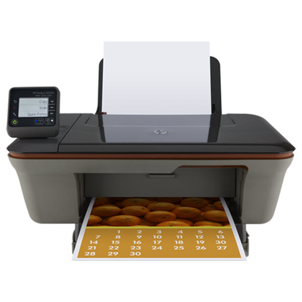 HP DeskJet 3054A e-All-in-One J611d