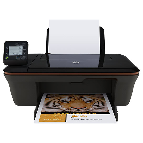 HP DeskJet 3055A e-All-in-One J611n