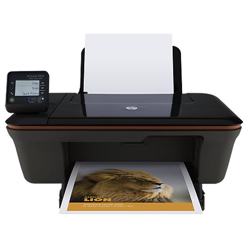 HP DeskJet 3057A e-All-in-One J611n