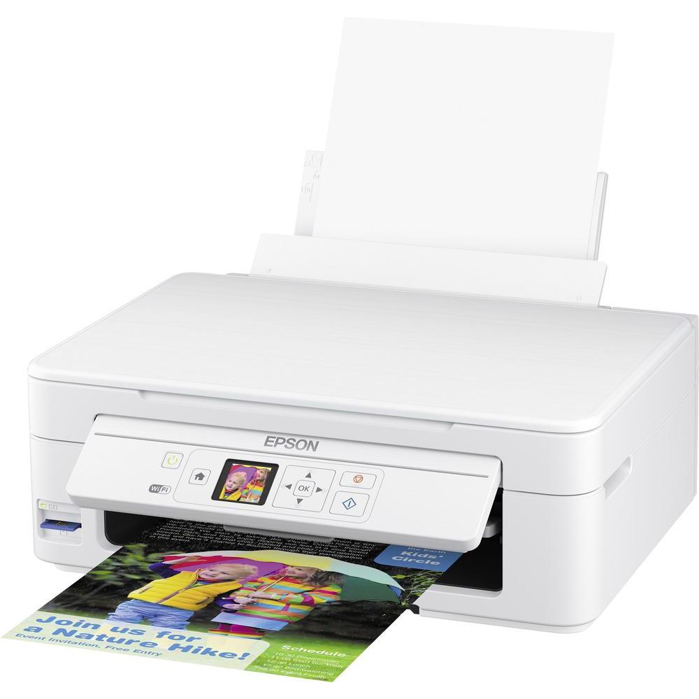 Epson Expression XP-345 Small-in-One